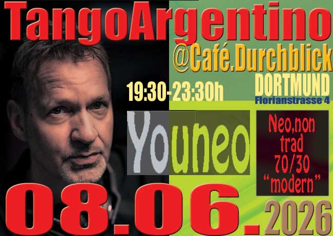 Milonga Youneo